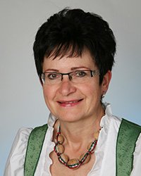 Frau Vizebgm. Andrea Eichinger